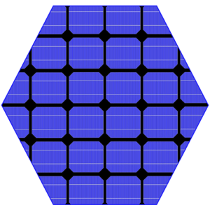 Photovoltaics